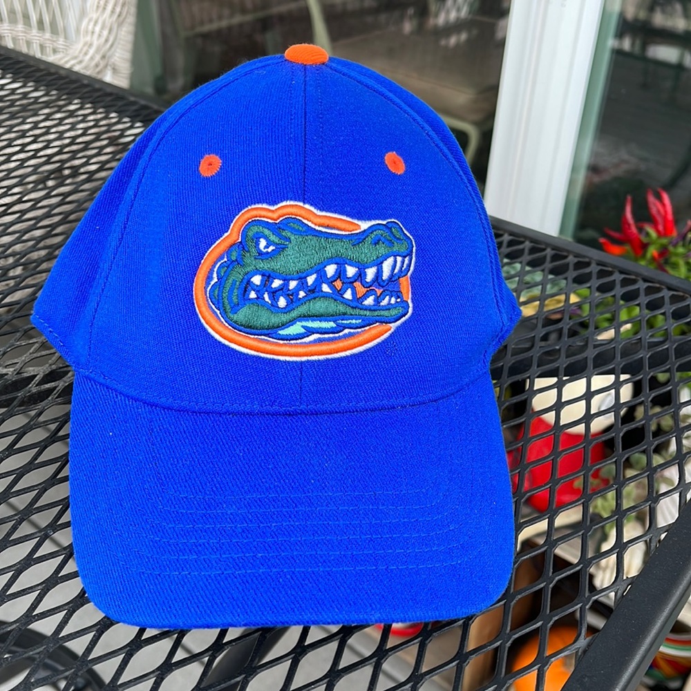Florida Gators Fitted Hat (Vintage)